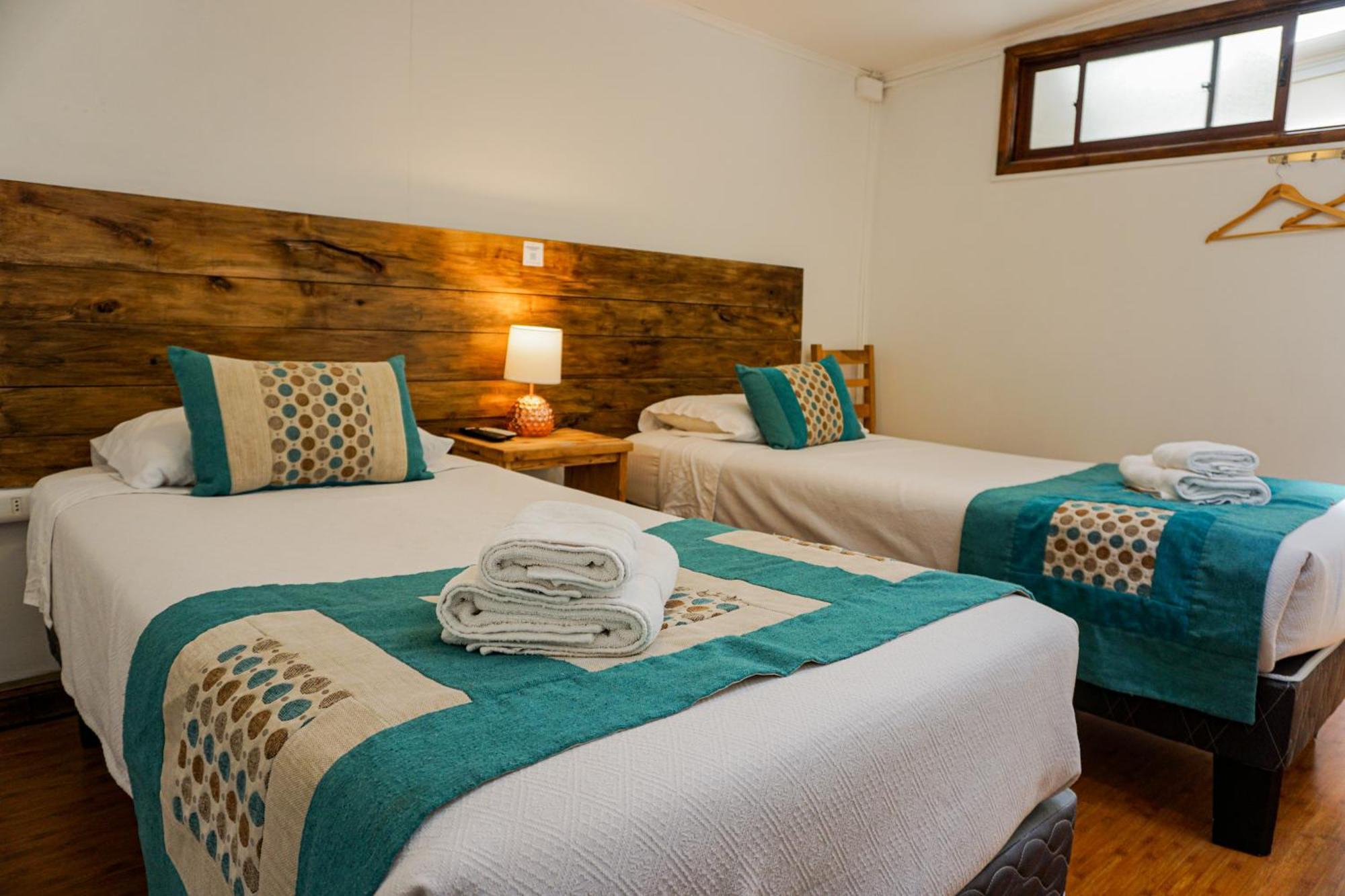 Hostal Reymer Patagonia Puerto Natales Exterior foto